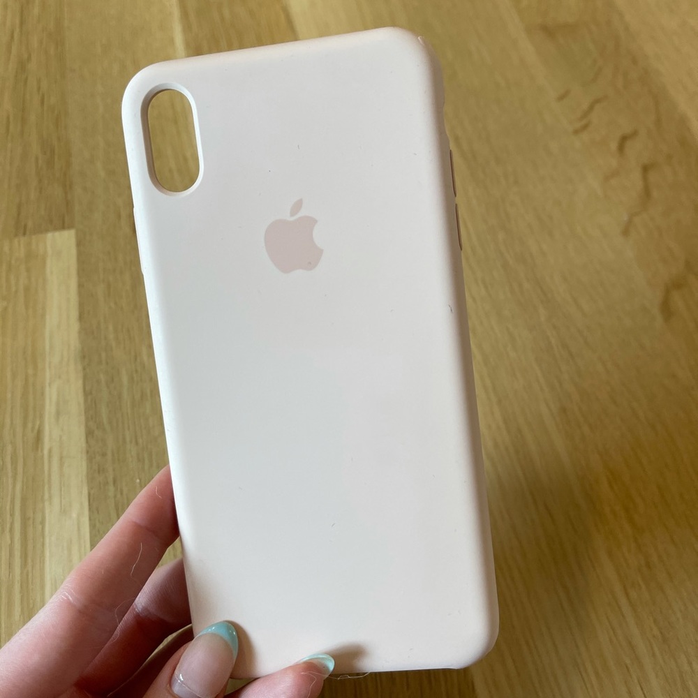Apple IPhone XS Max case